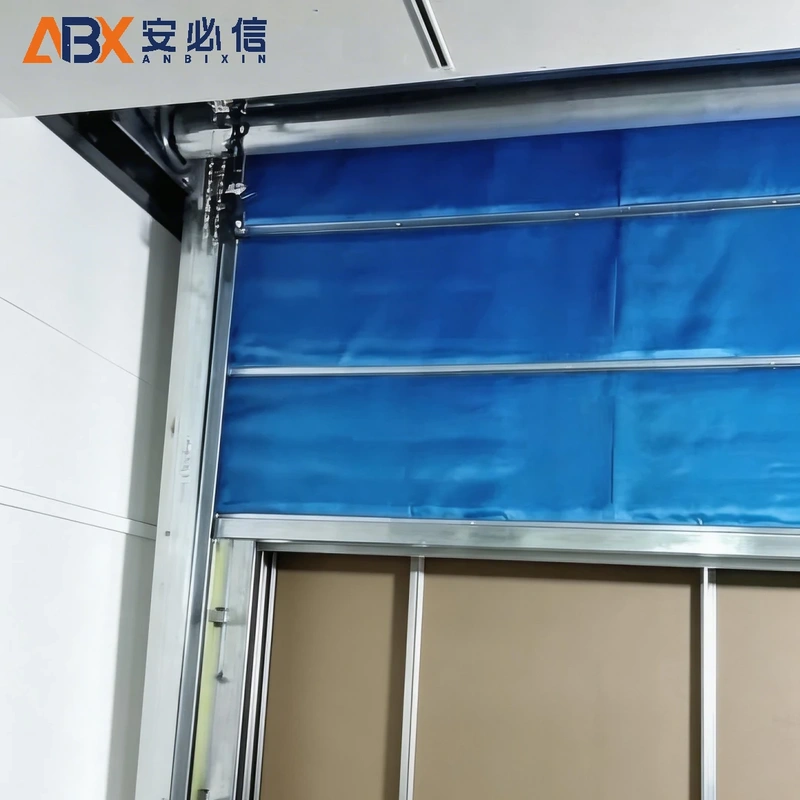 牡丹江市冷库门封