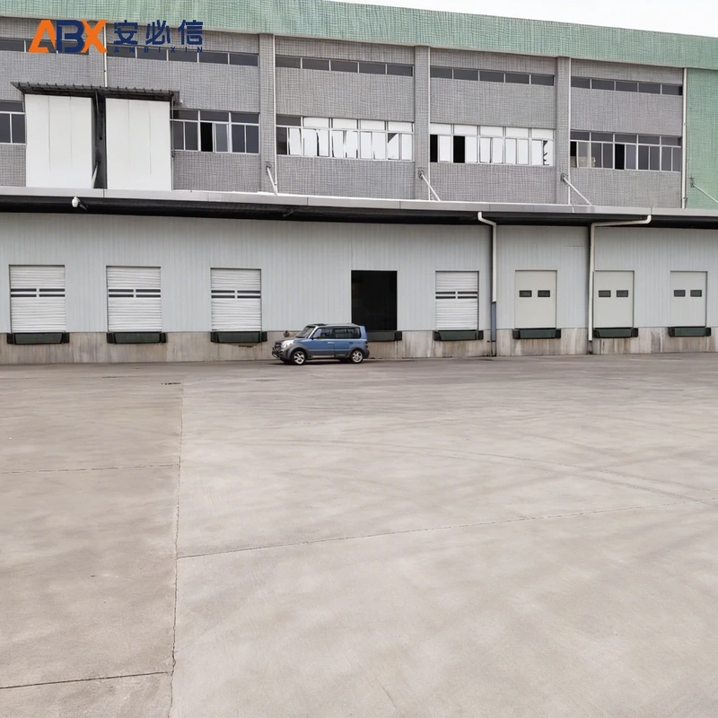 牡丹江市PVC高速门